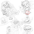 Solo drawpile session: Amy edition by DerpyDooReviews
