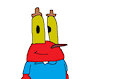 Mr. Krabs