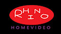 Rhino Home Video logo