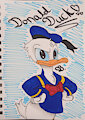 Donald Duck