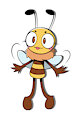 Bee Friend - [GIFT]