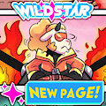Wildstar - 1 - 15 by Syaokitty