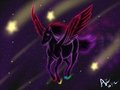 Neon Pegasus