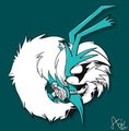 Tail hug