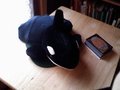 My orca hat