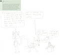 Ask Keysee and Friends #28 by FreePi