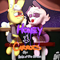 SSC 1 - Honey and Carrots by VioletEchoes