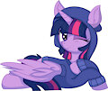 Twilight Sparkle - Hoodie