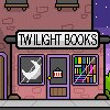 Twilight Books by zenia