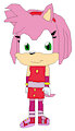 Amy Rose