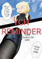 YCH Reminder