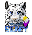 New Badge (Not my artwork) by SidneyKenson