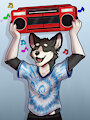 [C] Houston Husky