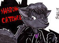 Badge - Shadow Catcher