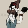 Zeras Panda aka Kuriza Kyaru
