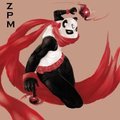 Zeros Panda Man
