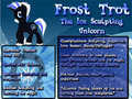 Frost Trot Profile by frostcat