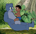 baloo and ranjan