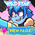 Wildstar - 1 - 17 by Syaokitty