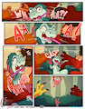 [Frisky Ferals (Sefeiren)] Something Different [Polish by ReDoXX]p.110