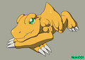 Agumon