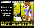 Get StartEd - Pages 36-37