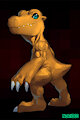 Agumon