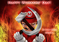 Happy Workers' Day!(2022)