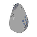 Strange Egg - About to Hatch!! -Only a few hours left!! by Otlan