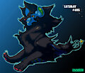 Luxray