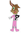 Bunnie Cosplays S.P.D. Pink Ranger