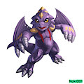 Monodramon