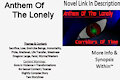 Anthem Of The Lonely (Novel Card)