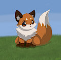 My Little Fox [By ReDoXX] by ReDoXx