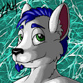 New Zach Icon by wolfboy4826