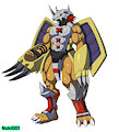 WarGreymon