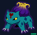 Bulbasaur Heartless