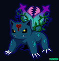 Ivysaur Heartless