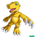 Agumon