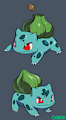 Bulbasaur