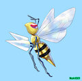 Beedrill