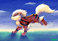 Arcanine