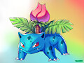 Ivysaur