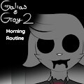 Galia & Grey 2: Morning Routine by Firenox1559