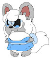 Me as a Cinccino