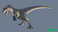 Allosaurus