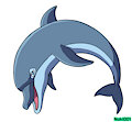 Tifa's Dolphin