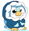 Warm Piplup