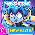 Wildstar - 1 - 18 by Syaokitty