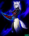 Riku Dark Mode